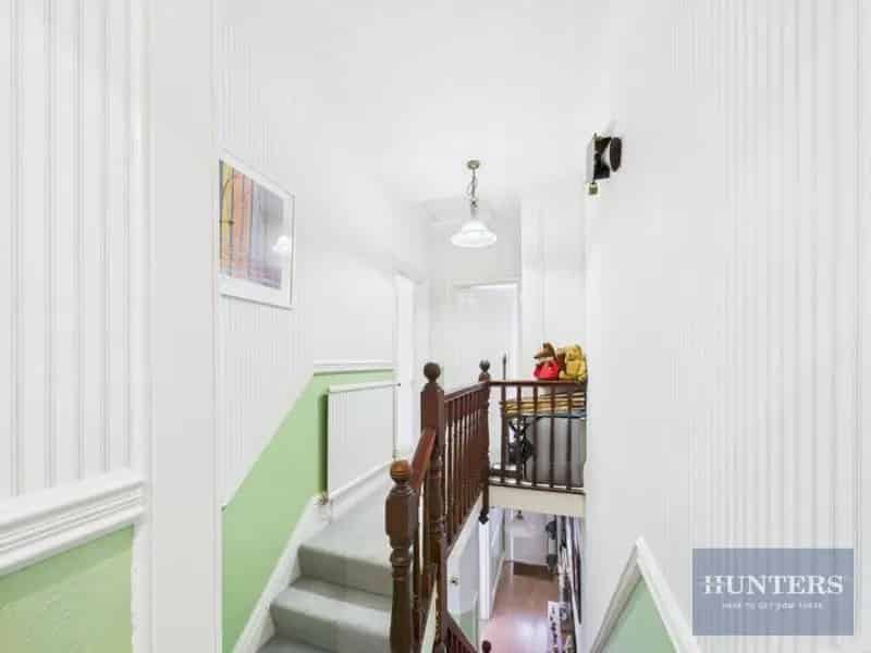 3 Bed Victorian Town Centre House for Sale