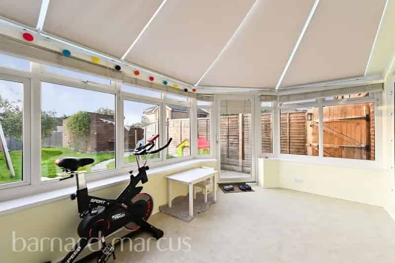 Three Bedroom Family Home Godstone