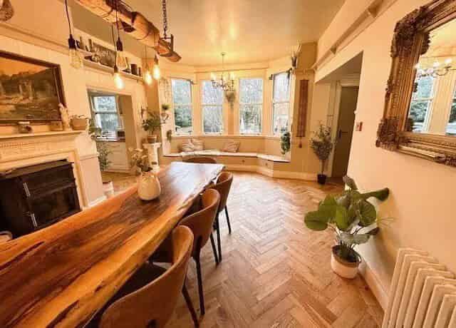 4 Bedroom Detached House For Sale Knottingley West Yorkshire