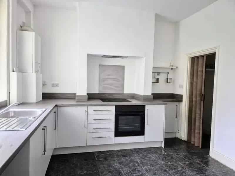 2 Bedroom Mid Terrace House for Sale Briercliffe Lancashire