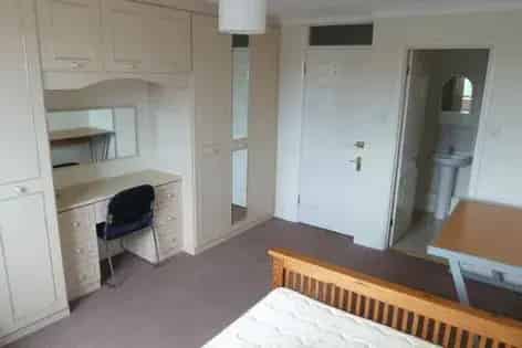4 rooms flat of 47 m² in Southampton