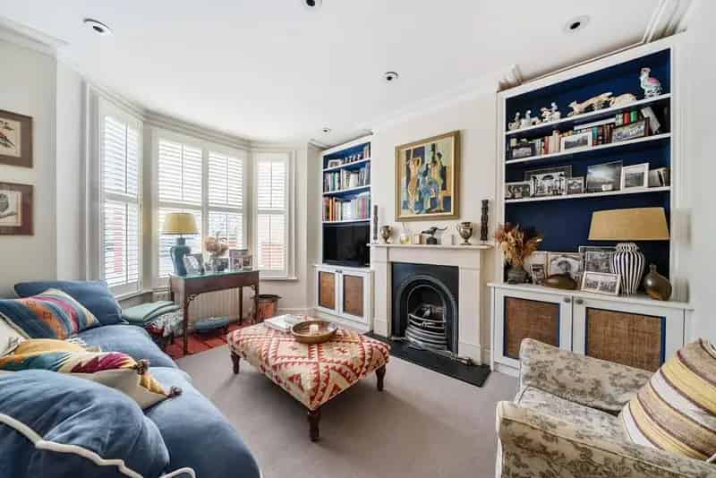 Beautiful Period House Near Floreat Primary and Earlsfield Station