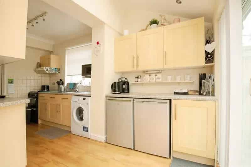 3 Bedroom Semi-Detached House Near Trelai Park