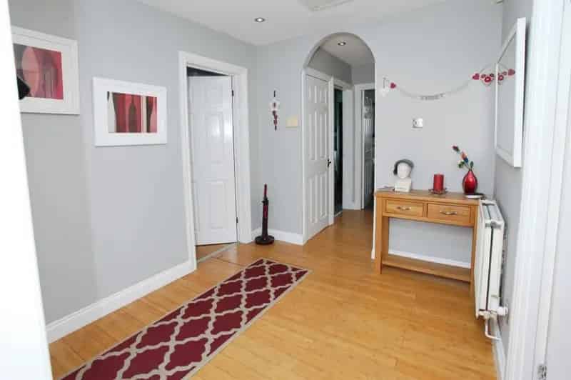 3 bedroom detached bungalow