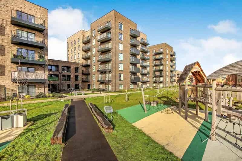 2 Bedroom Apartment Cambridge City Centre
