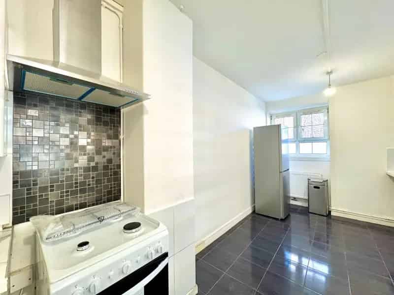 1 Bedroom House to Rent in City Centre