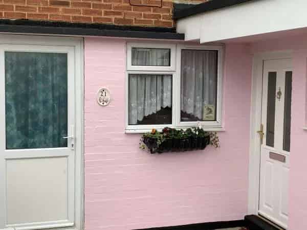 3 Bed House Near Ipswich Semi Rural Location