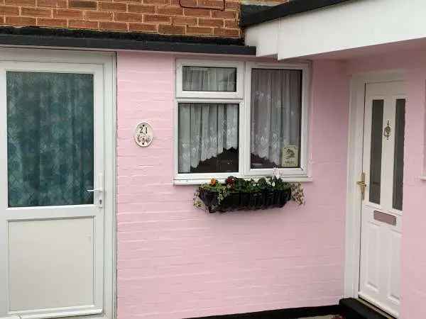 House For Rent in Babergh, England