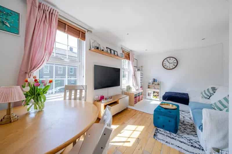 Flat For Sale , London, England