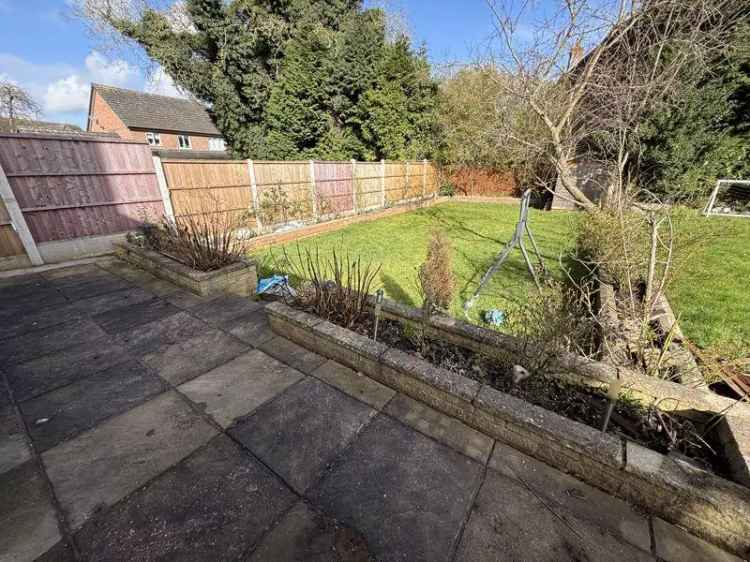 3 Bedroom Semi-Detached House Sutton Coldfield