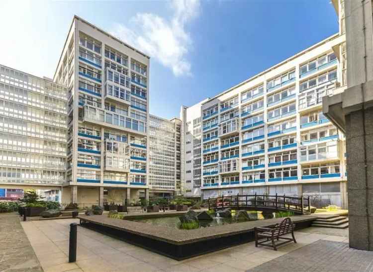 1 Bed Apartment near Elephant Castle Station