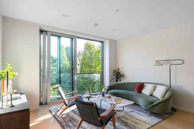 Flat for sale in Lillie Square, Earls Court, London SW6