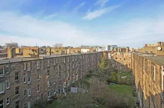 1 Bedroom Flat to Rent