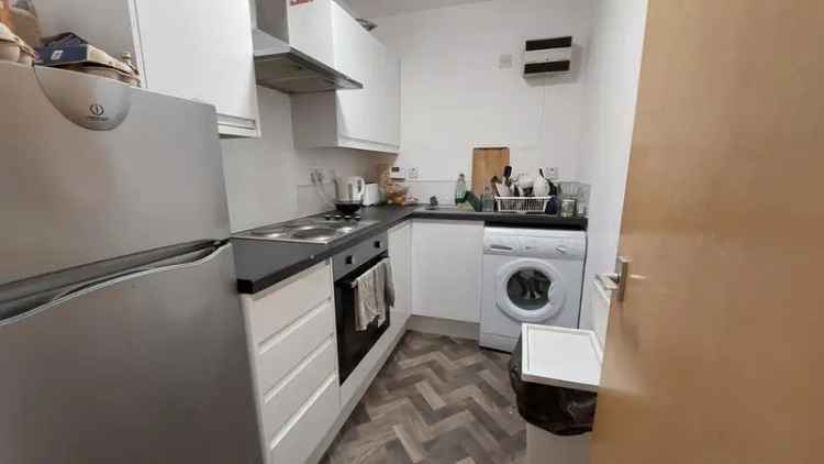 3 Bedroom Furnished Flat to Rent in Finnieston Glasgow