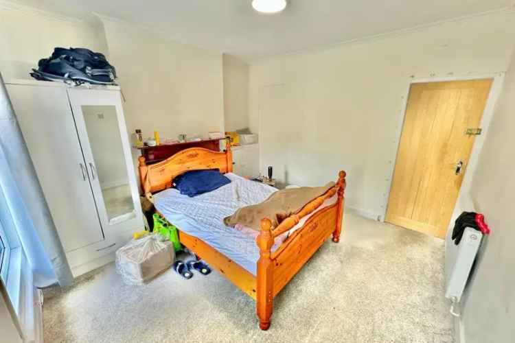 Spacious Student Property NR2 Golden Triangle