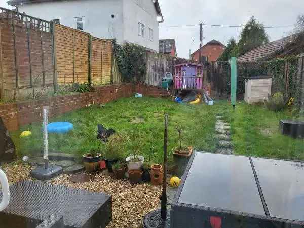 House For Rent in Teignbridge, England