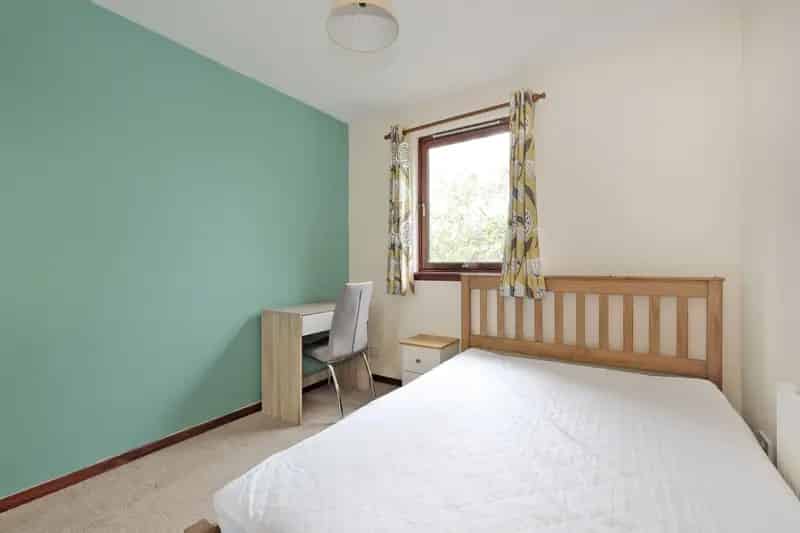 Flat For Rent , Aberdeen City, Scotland