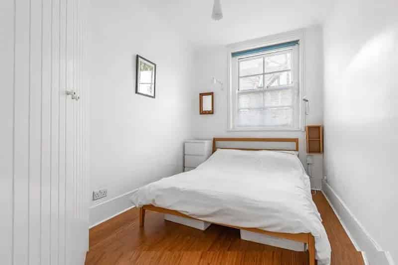 Flat For Sale , London, England