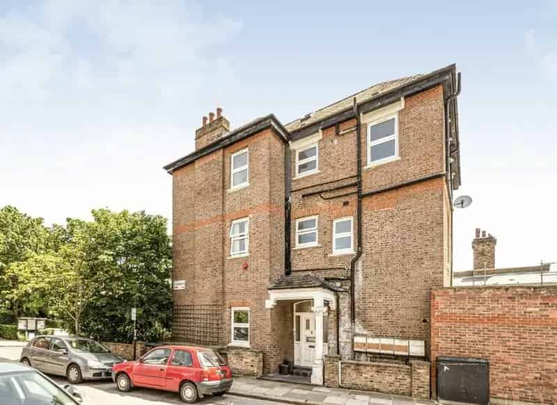 2 Double Bed 2 Bath Apartment Near Kilburn Tube