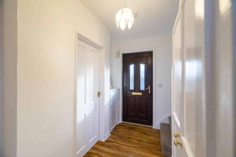 House For Rent , 12, Sheddocksley Drive, Aberdeen City, Scotland