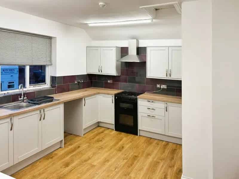 4 Bedroom Detached House Eccleshall Staffordshire