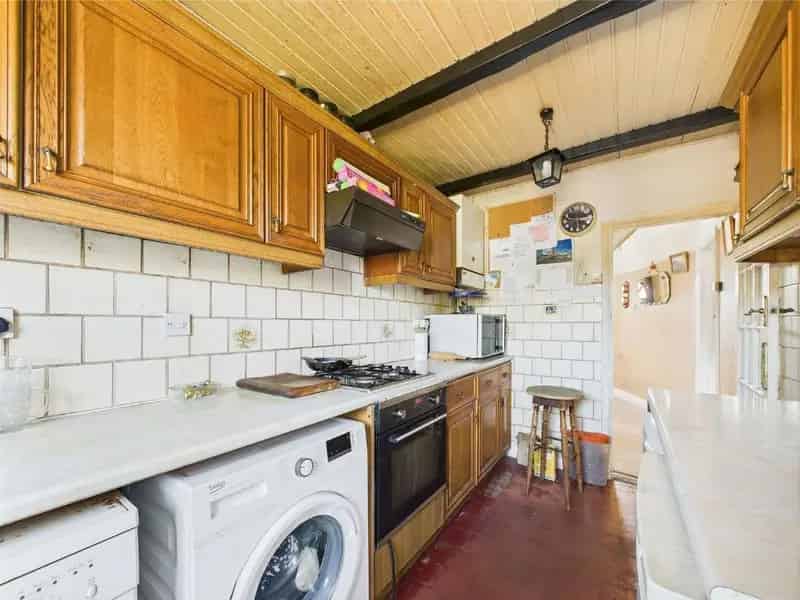 3 Bed House for Sale Croxley Green No Upper Chain