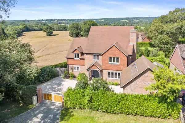 Warninglid Lane, Warninglid, Haywards Heath, West Sussex, RH17 5TY | Property for sale | Savills