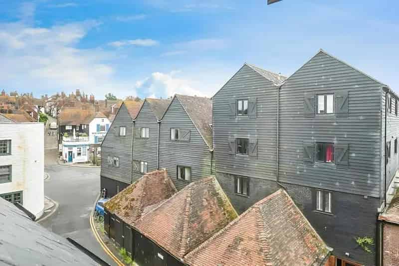 1 Bedroom Flat for Sale Rye East Sussex