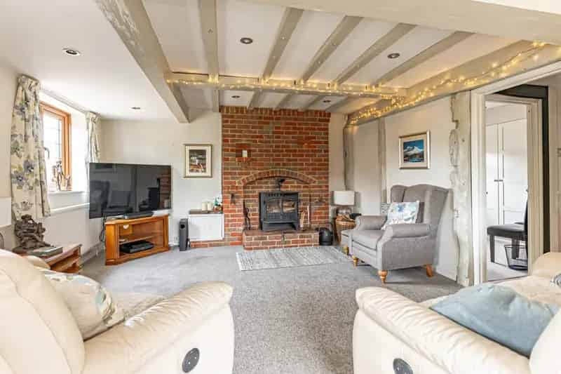 4 bedroom House
 For Sale