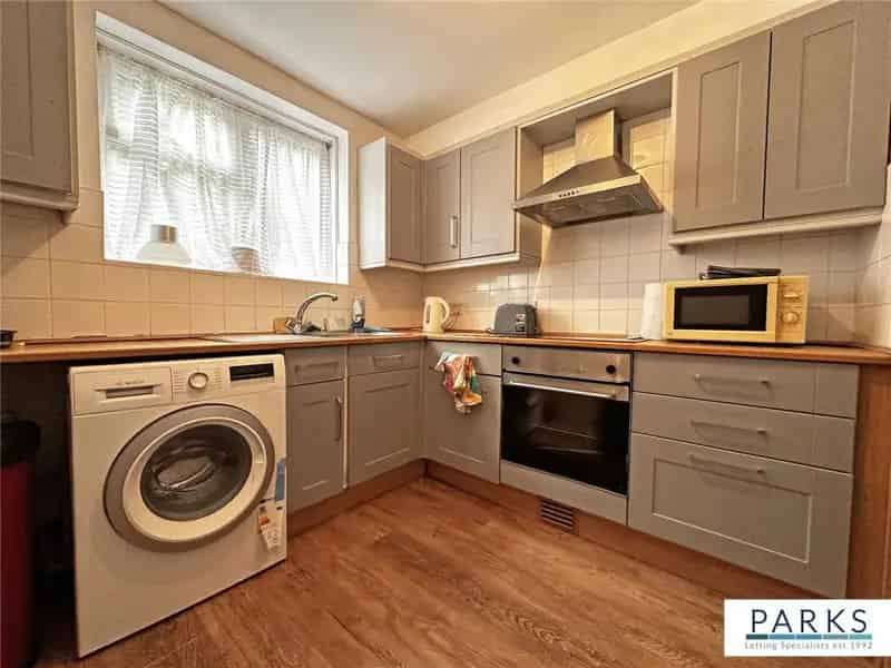 1 Bedroom Apartment Brighton Seven Dials