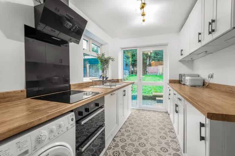 3 Bedroom Semi Detached House For Sale Ideal Family Home