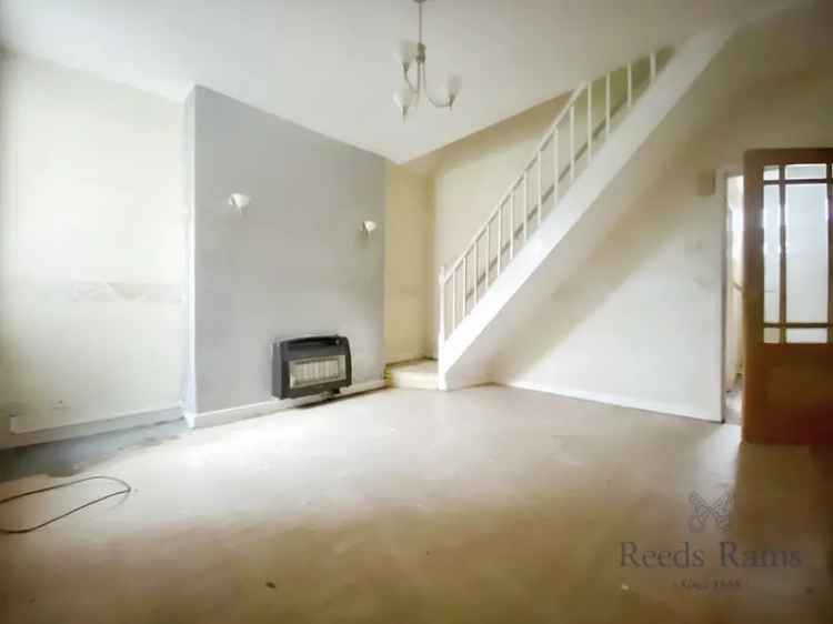 3 Bedroom Mid Terrace House For Sale Liverpool Needs Renovation