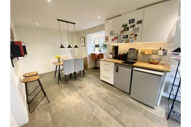 4 Bed Detached House for Sale in Shrewsbury