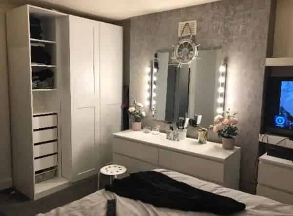 Large 1-Bedroom Flat near Westfield Shepherds Bush