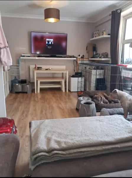 Large 2 Bed Maisonette Near St John's Wood Maida Vale Kilburn