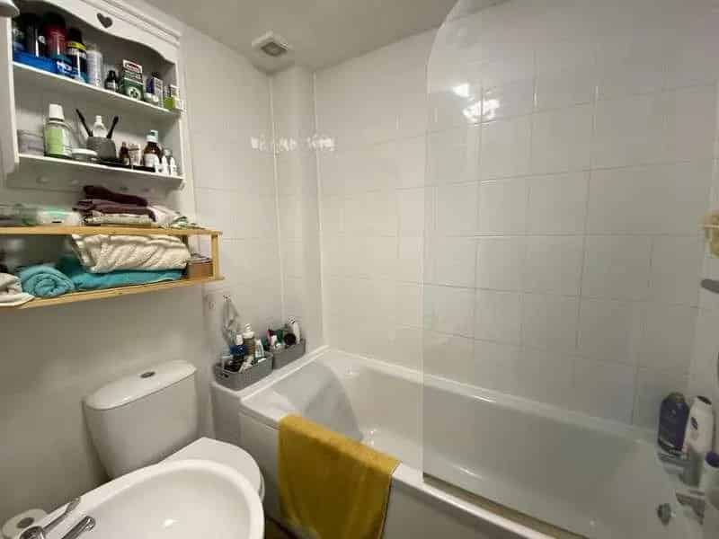 1 Bed Flat for Sale Chudleigh