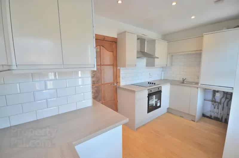 2 Bed Apartment Newtownards Town Centre