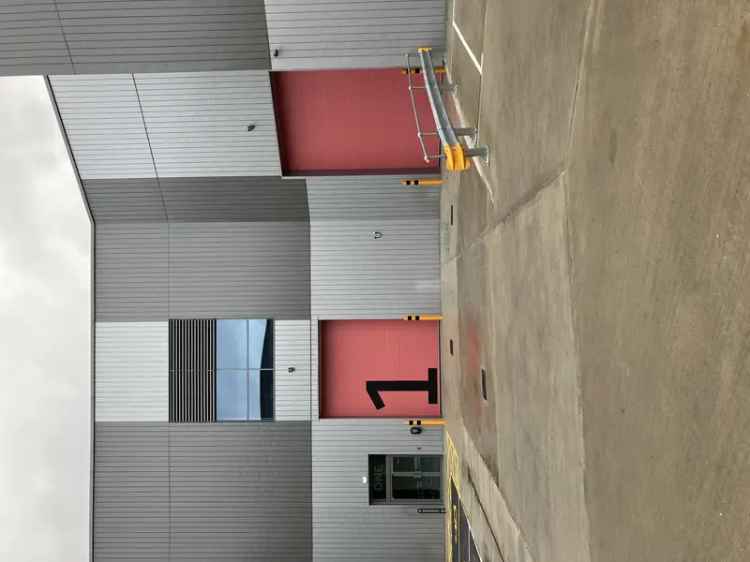 Bloom Greenwich Unit C 8610 sq ft Office Warehouse Space