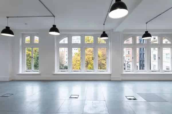 , 13 Golden Square, London, W1F 9JG | Property to rent | Savills