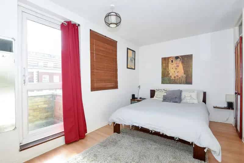 Two Double Bedroom Duplex Flat Marylebone