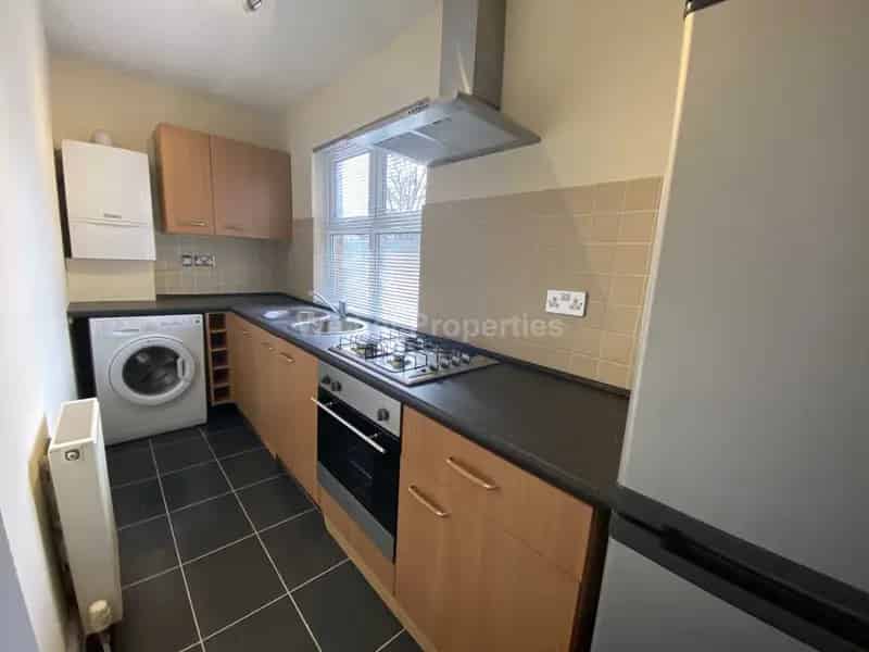 1 Bedroom Furnished Apartment to Rent
