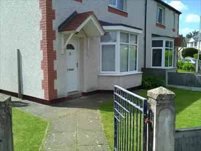 2 Bed 4 Person House Greenlands - Upgrade to 3 Bed