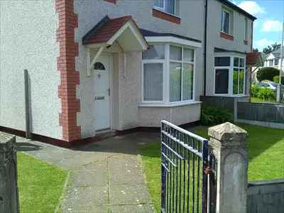 2 Bed 4 Person House Greenlands - Upgrade to 3 Bed