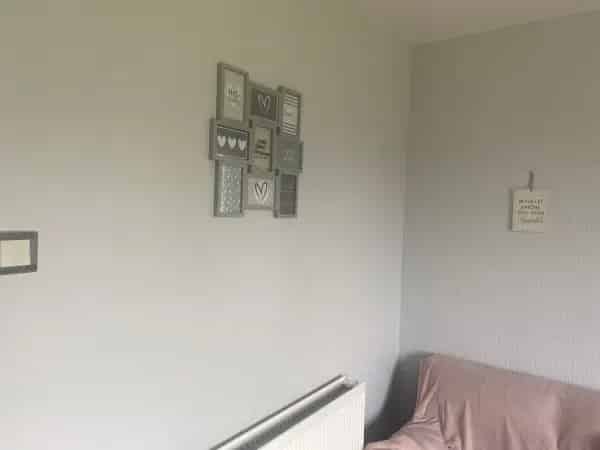 Big 1 Bedroom Flat