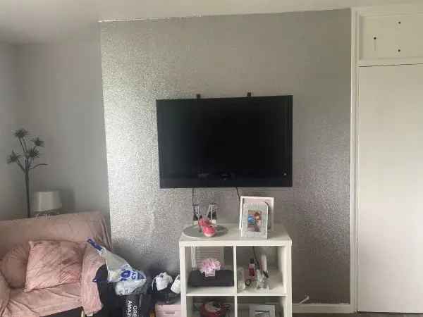 Flat For Rent in Coventry, England