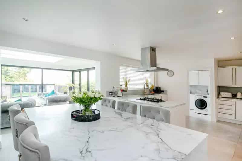 5 Bed House for Sale Near Cooden Beach