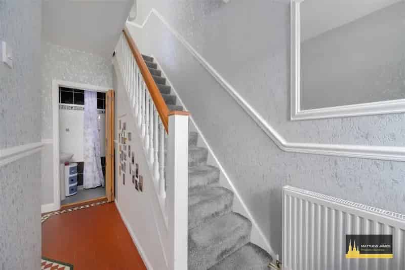 3 Bedroom House for Rent in Coundon Green Coventry