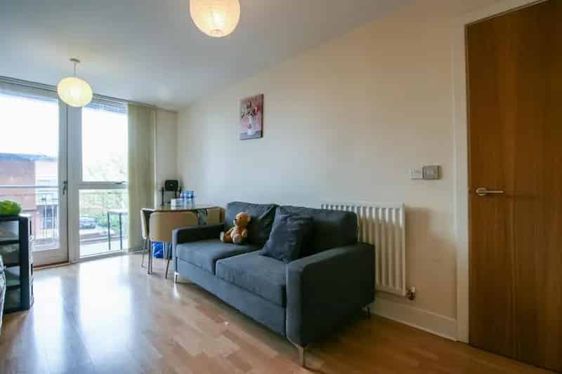1 Bedroom Apartment to Rent