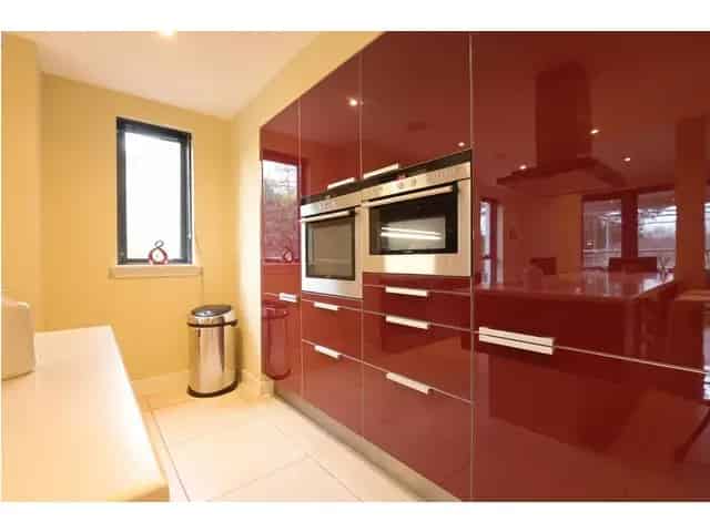 3 Bedroom Flat for Sale Near Royal Burgess Golf Course