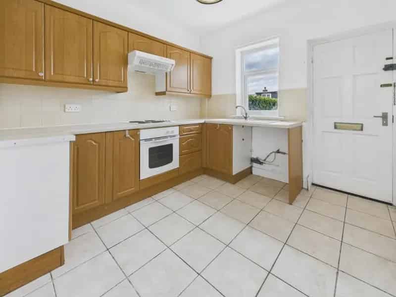 2 Bedroom House To Rent